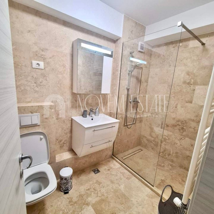 Apartament 2 camere, modern, zona Mamaia Nord
