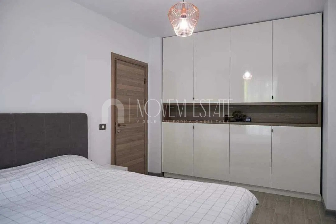 Apartament 2 camere, Alezzi