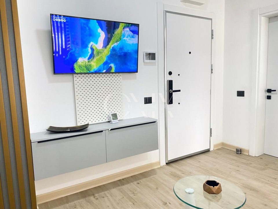 Apartament de 2 camere, parcare inclusa, Alezzi Infinity, Mamaia Nord