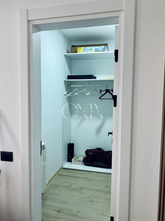 Apartament de 2 camere, parcare inclusa, Alezzi Infinity, Mamaia Nord