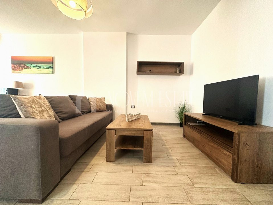 Apartament 2 camere, Alezzi Beach Resort (zona Lidl) Mamaia Nord