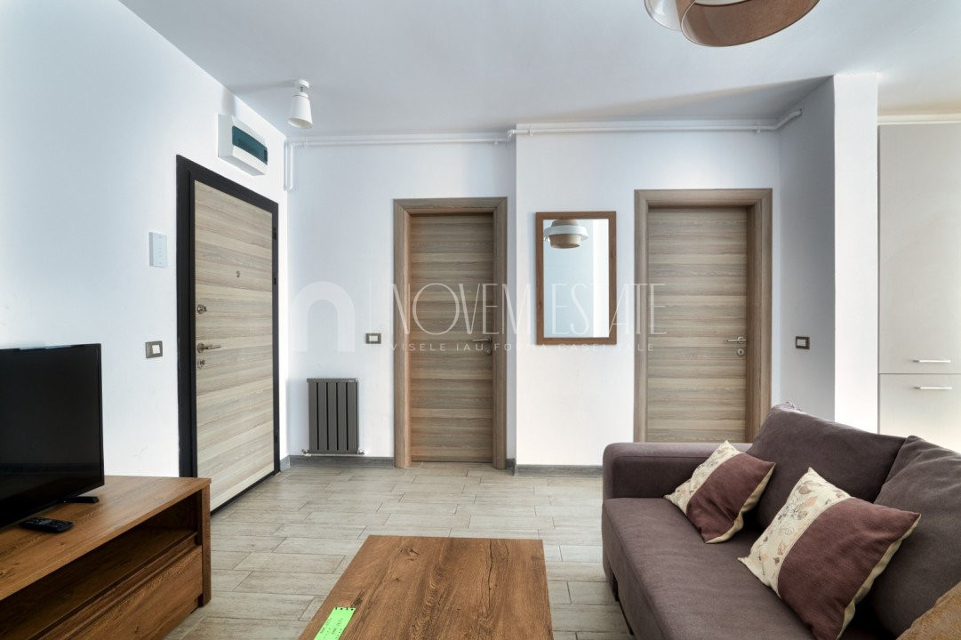 Apartament 2 camere, Alezzi Beach Resort (zona Lidl) Mamaia Nord