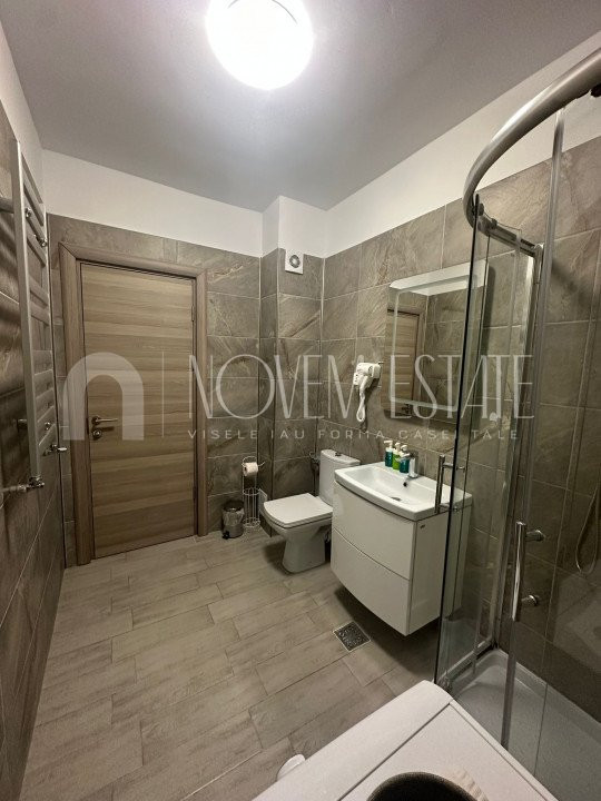 Apartament 2 camere, Alezzi Beach Resort (zona Lidl) Mamaia Nord