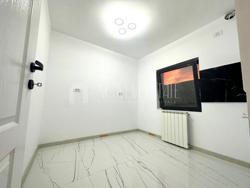 Casa parter, 3 camere, 291mp, zona Ovidiu Ultracentral