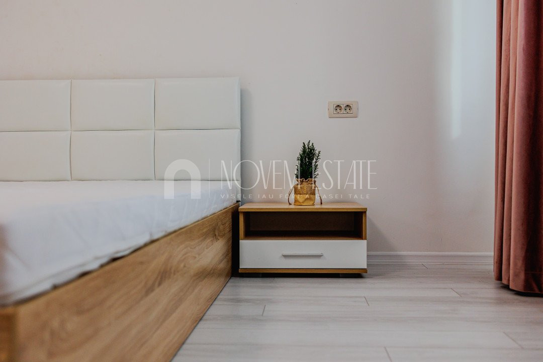 Casa Navodari, 3 camere, predare imediata