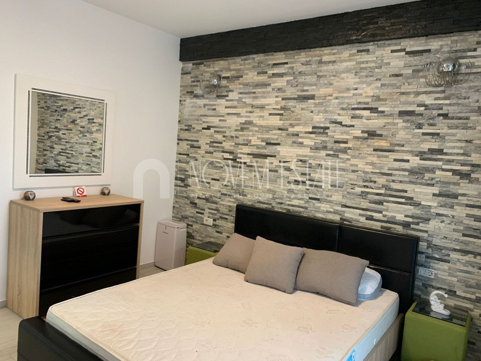 Apartament 2 camere in prima linie la mare, Mamaia Sat