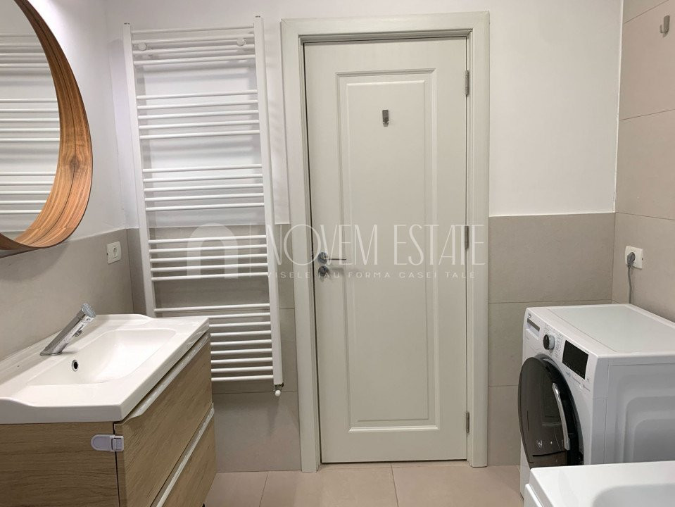 Apartament 2 camere, Mamaia Nord