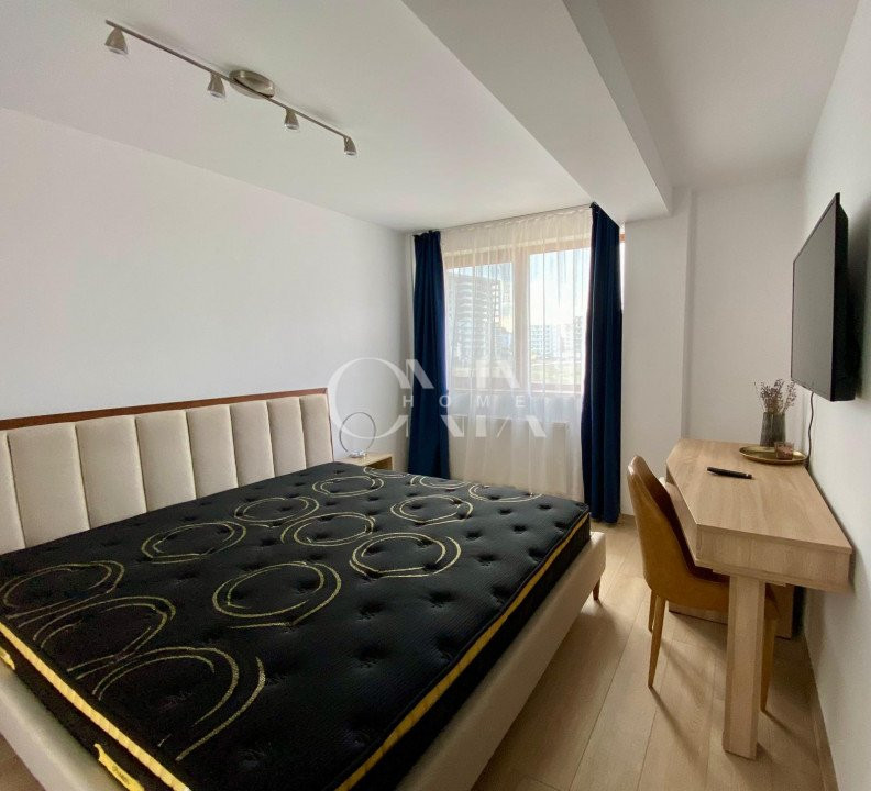 Pensiune cu 9 camere si 3 apartamente, Mamaia Nord, 150 m distanta de plaja