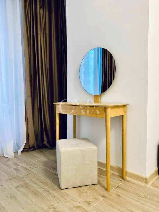 Apartament de 2 camere in regim hotelier, Alezzi Infinity Resort