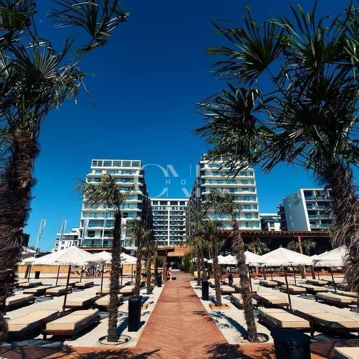 Apartament cu vedere la mare – Building Stefan Resort, Mamaia Nord 