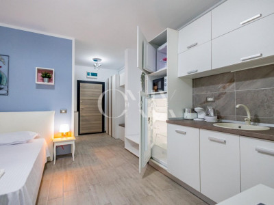 Studio regim hotelier, Alezzi Beach Resort, Mamaia Nord