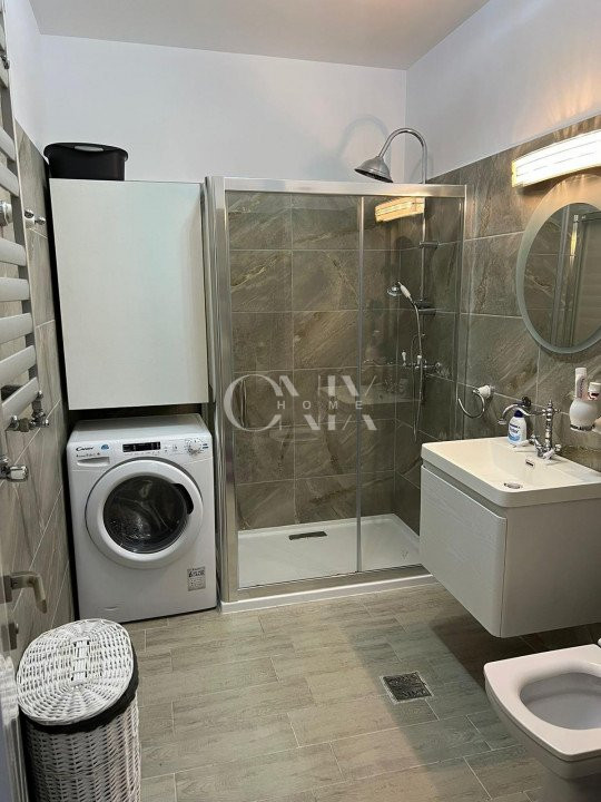 Apartament de 2 camere in regim hotelier, Alezzi Beach Resort