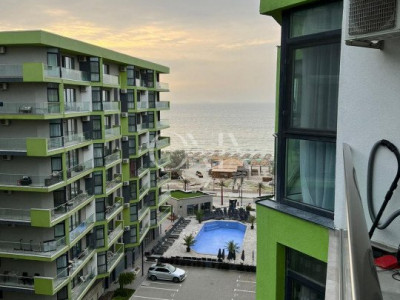 Apartament de 2 camere in regim hotelier, Alezzi Beach Resort