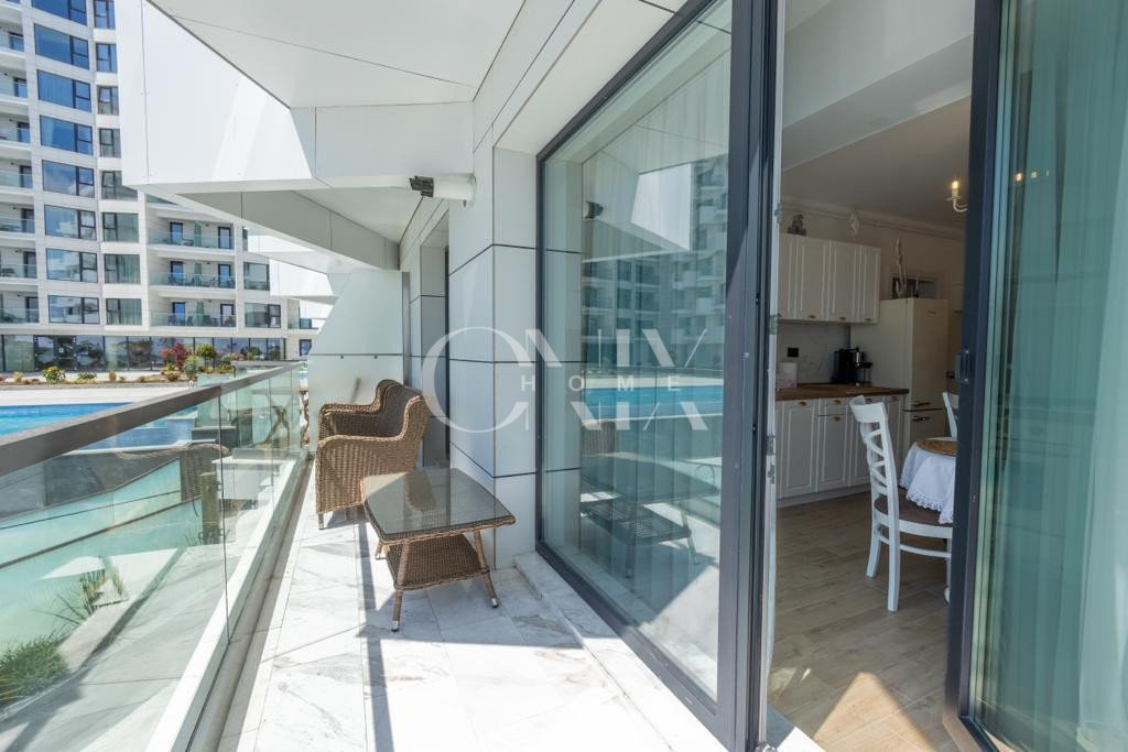 Apartament de 2 camere in regim hotelier, Infinity Resort