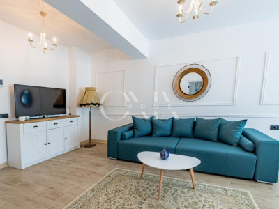 Apartament de 2 camere in regim hotelier, Infinity Resort