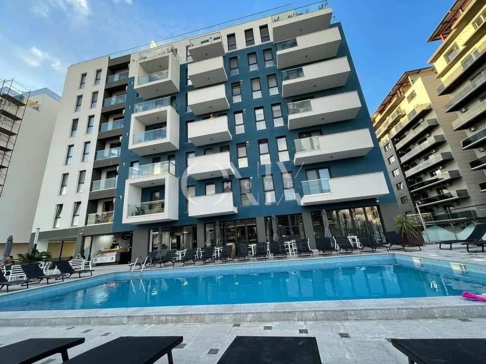 Apartament de 2 camere in regim hotelier, N10 by Alezzi