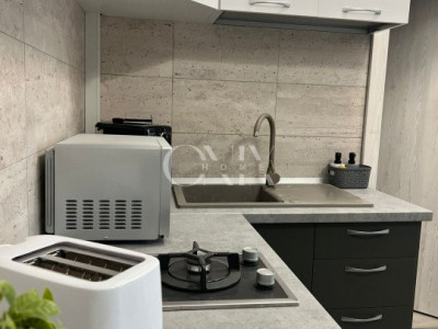 Apartament de 2 camere in regim hotelier, Mamaia Nord