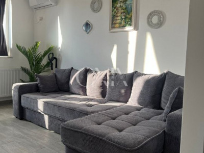 Apartament modern de închiriat în regim hotelier – Mamaia Nord, zona Lidl