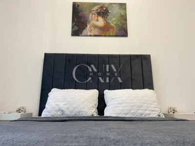 Studio in regim hotelier, Mamaia Nord
