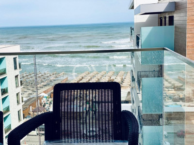 Apartament de 2 camere in regim hotelier, Mamaia Nord