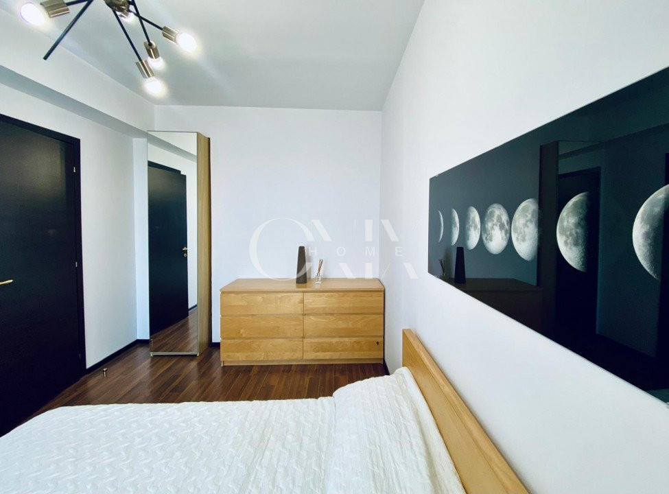 Apartament de 2 camere in regim hotelier, Summerland