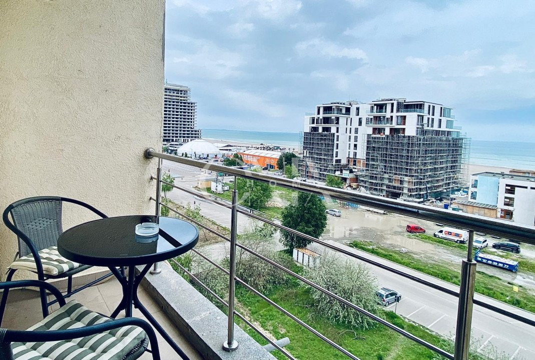 Apartament de 2 camere in regim hotelier, Summerland