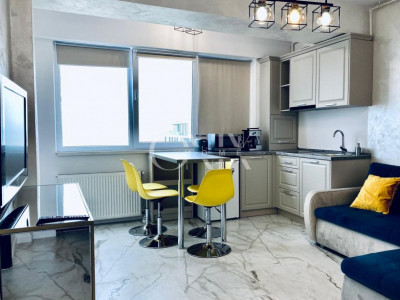 Apartament de 2 camere in regim hotelier, Summerland