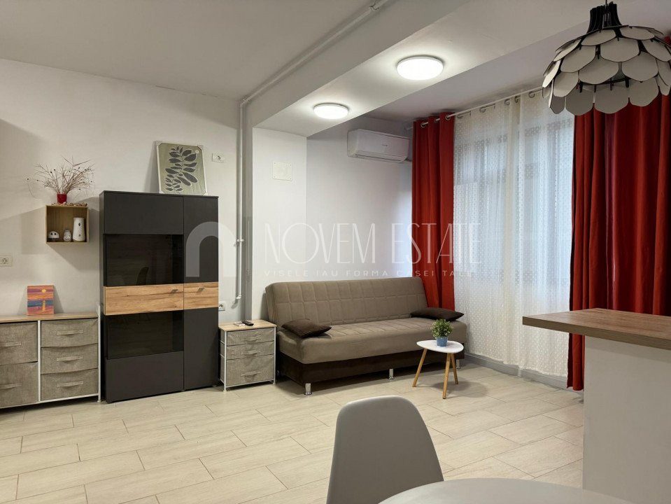 Apartament 2 camere, langa plaja