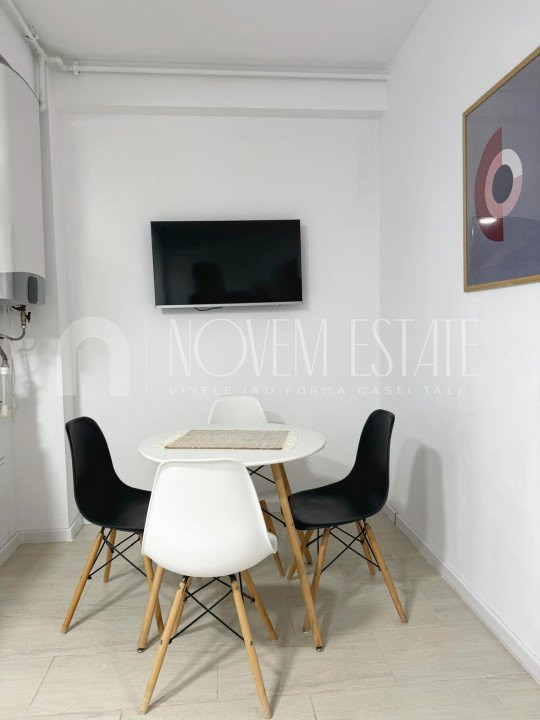 Apartament 2 camere, langa plaja