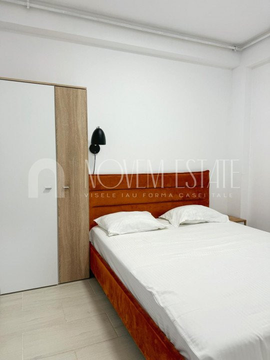 Apartament 2 camere, langa plaja