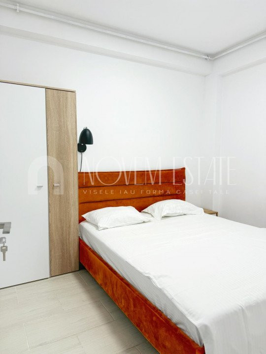 Apartament 2 camere, langa plaja