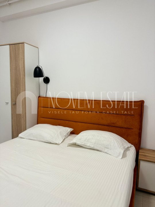 Apartament 2 camere, langa plaja