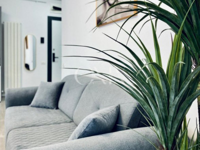 Apartament spațios cu vedere superbă la mare – Mamaia Nord, Prelungirea D12