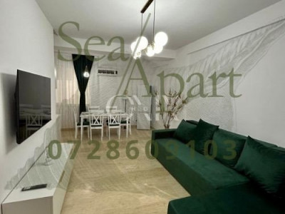 Apartament 3 camere Mamaia-Nord zona Azimuth