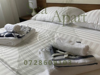 Apartament 2 camere Mamaia Nord zona Azimuth