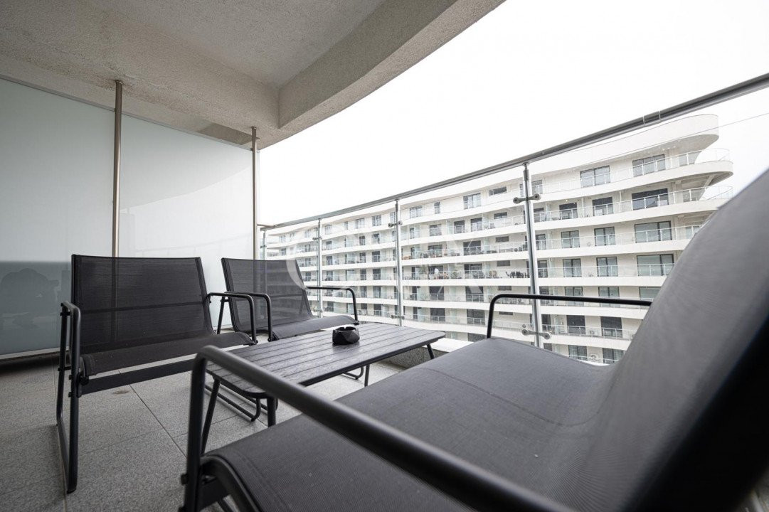Onix Aparthotel_room64, Mamaia Nord