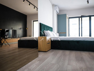 Onix Aparthotel_room64, Mamaia Nord