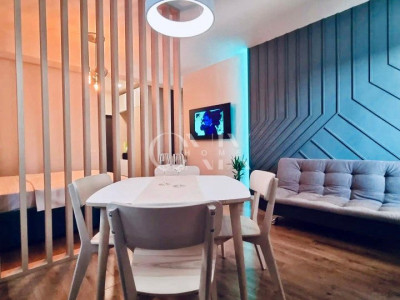 Studio pentru inchiriere extrasezon, Mamaia Nord