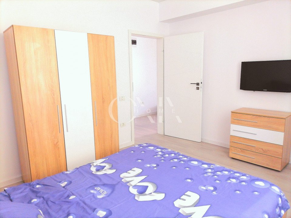 Apartament 2 camere Mamaia Nord plata în RATE pe 12 luni