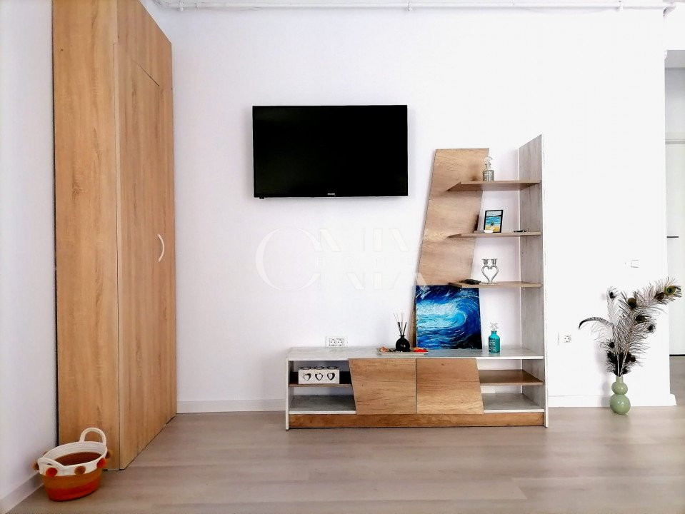Apartament 2 camere Mamaia Nord plata în RATE pe 12 luni