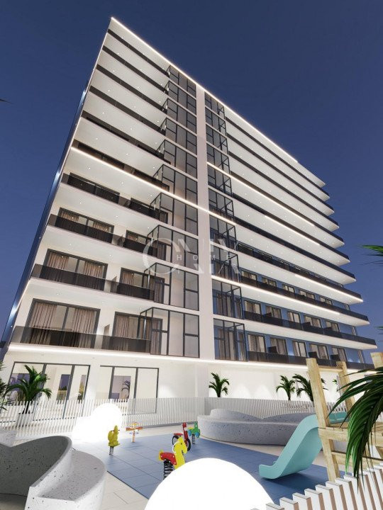 Achiziție imobiliară Mamaia Nord - Avans și rate pe 2 ani