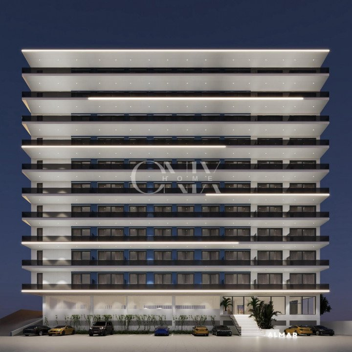 Garsoniere la 2 pasi de mare, Mamaia Nord, rate pe 2 ani