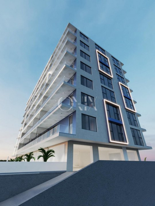 Garsoniere la 2 pasi de mare, Mamaia Nord, rate pe 2 ani