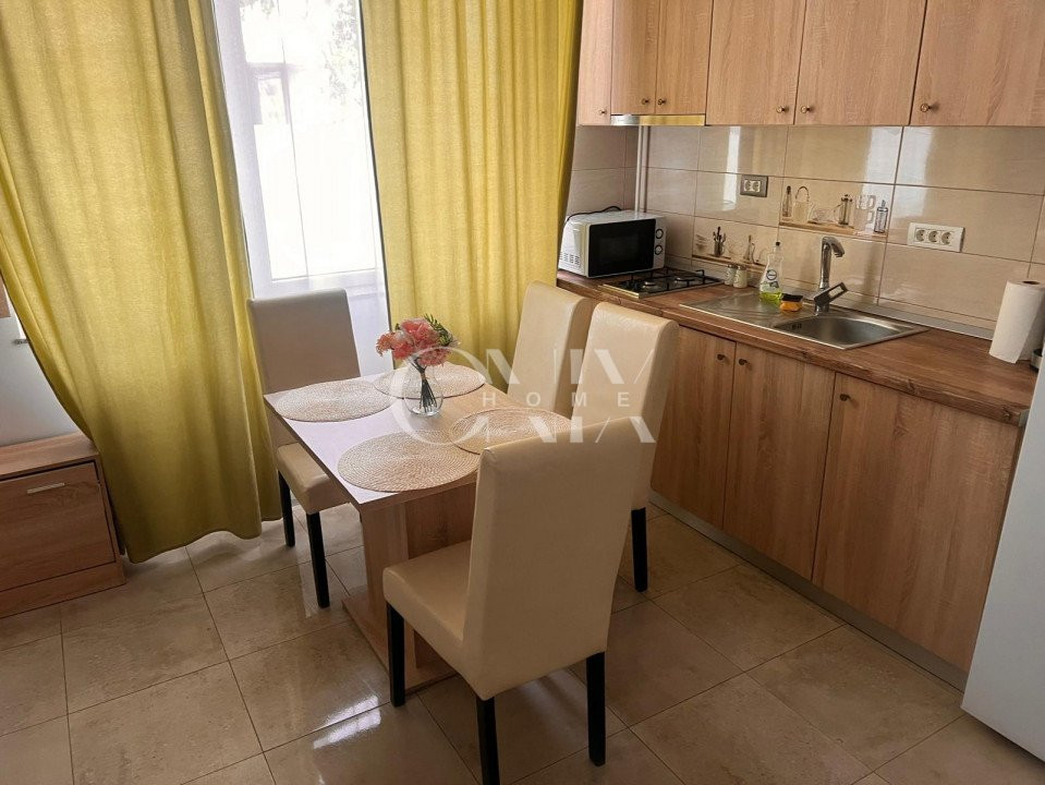 Apartament 2 camere Mamaia Nord, Aproape de mare