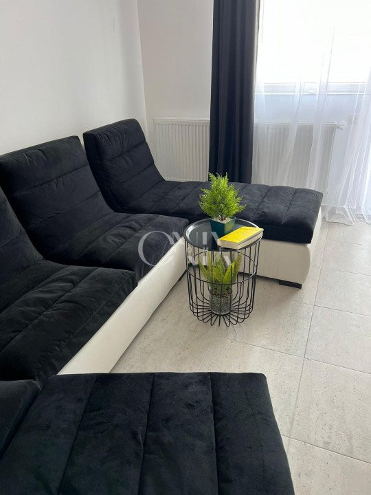 Apartament 2 camere, Mamaia Nord, la 4 minute de mare