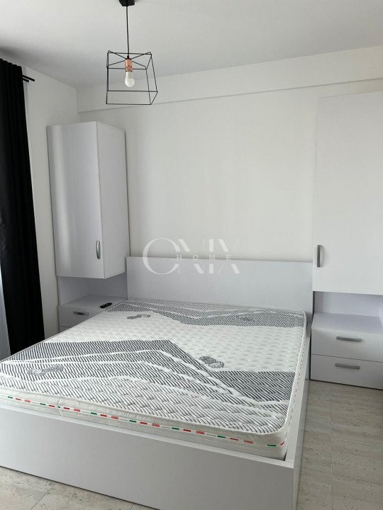 Apartament 2 camere, Mamaia Nord, la 4 minute de mare