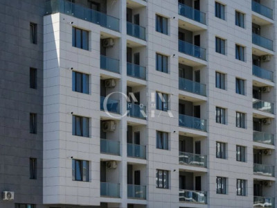 Apartament de 2 camere la 1 minut de plaja, Mamaia Nord