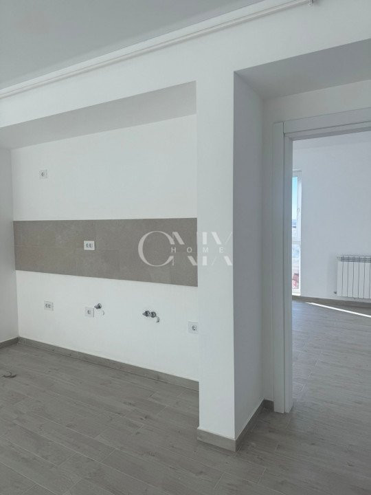 Garsoniere si Apartamente Resort Mamaia Nord