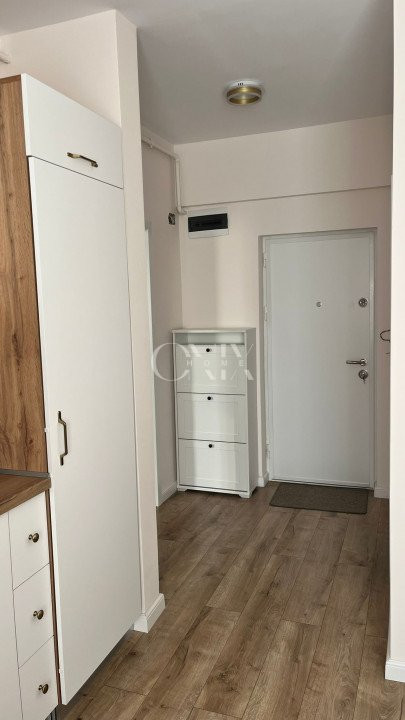 Apartament de 2 camere, Mamaia Nord