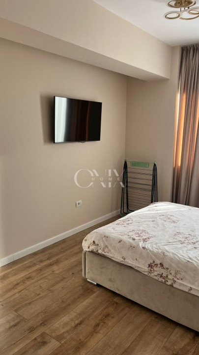 Apartament de 2 camere, Mamaia Nord